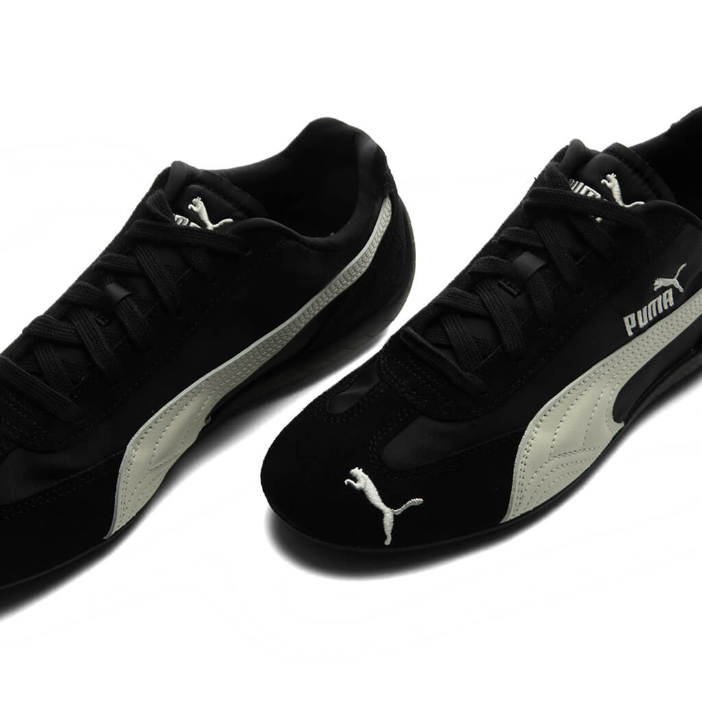 Speedcat Nylon - Puma Black/Puma White