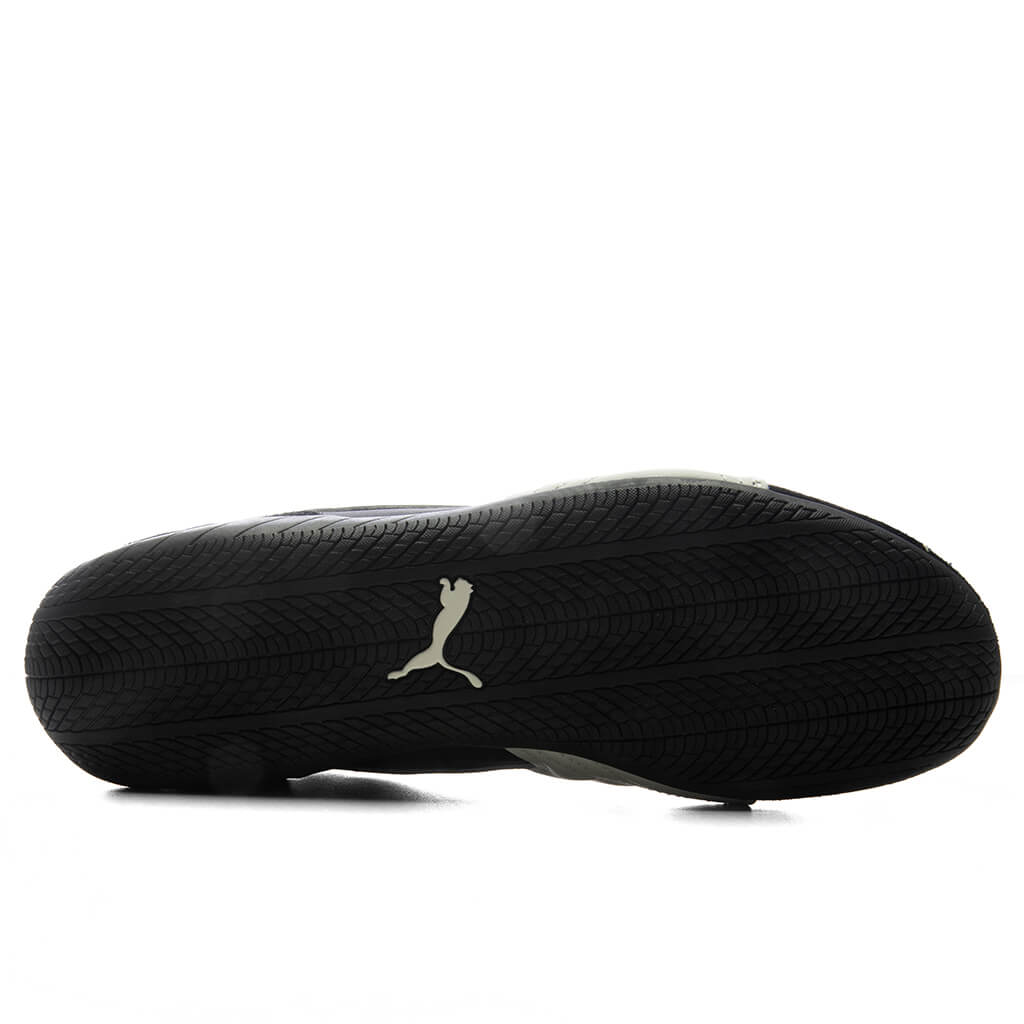 Speedcat Nylon - Puma Black/Puma White