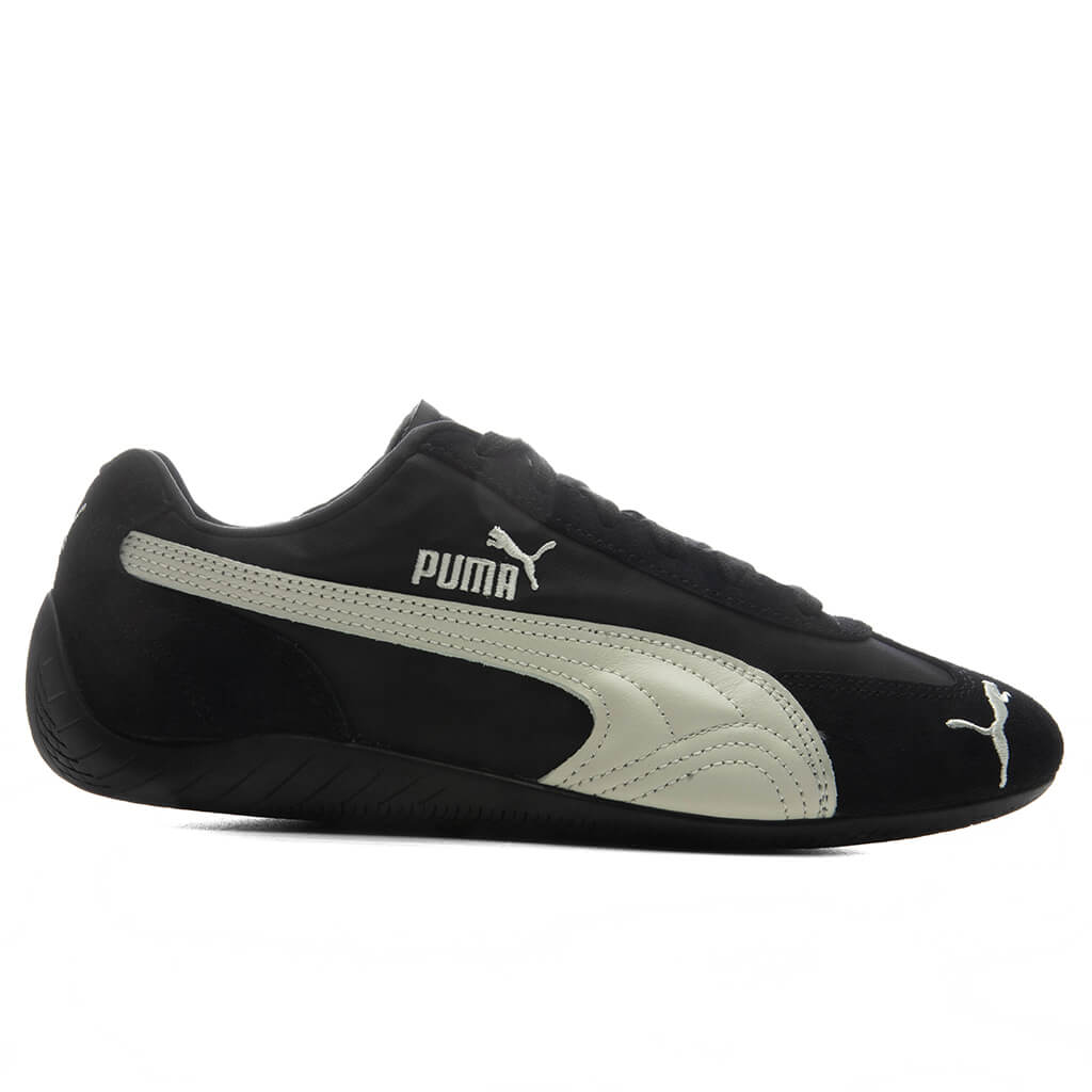 Speedcat Nylon - Puma Black/Puma White