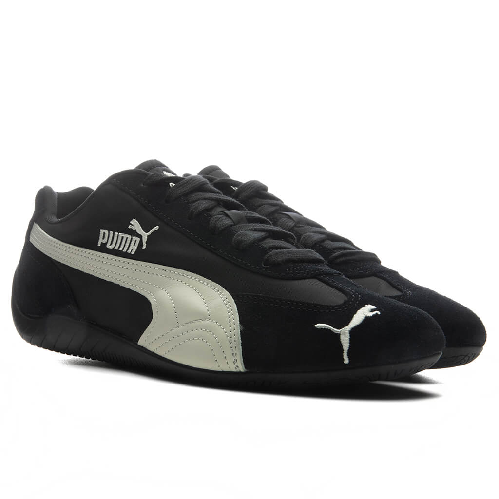 Speedcat Nylon - Puma Black/Puma White