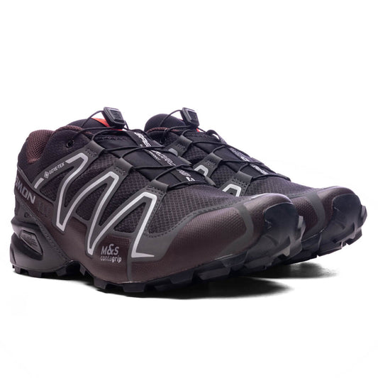 Speedcross 3 GTX - Black/Phantom/Black Coffee