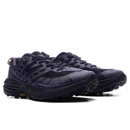 Speedgoat 2 - Black/Squid Ink
