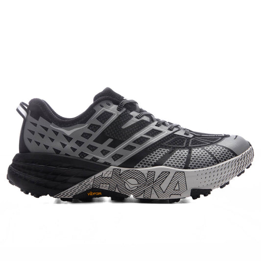 Speedgoat 2 TS - Black/Stardust
