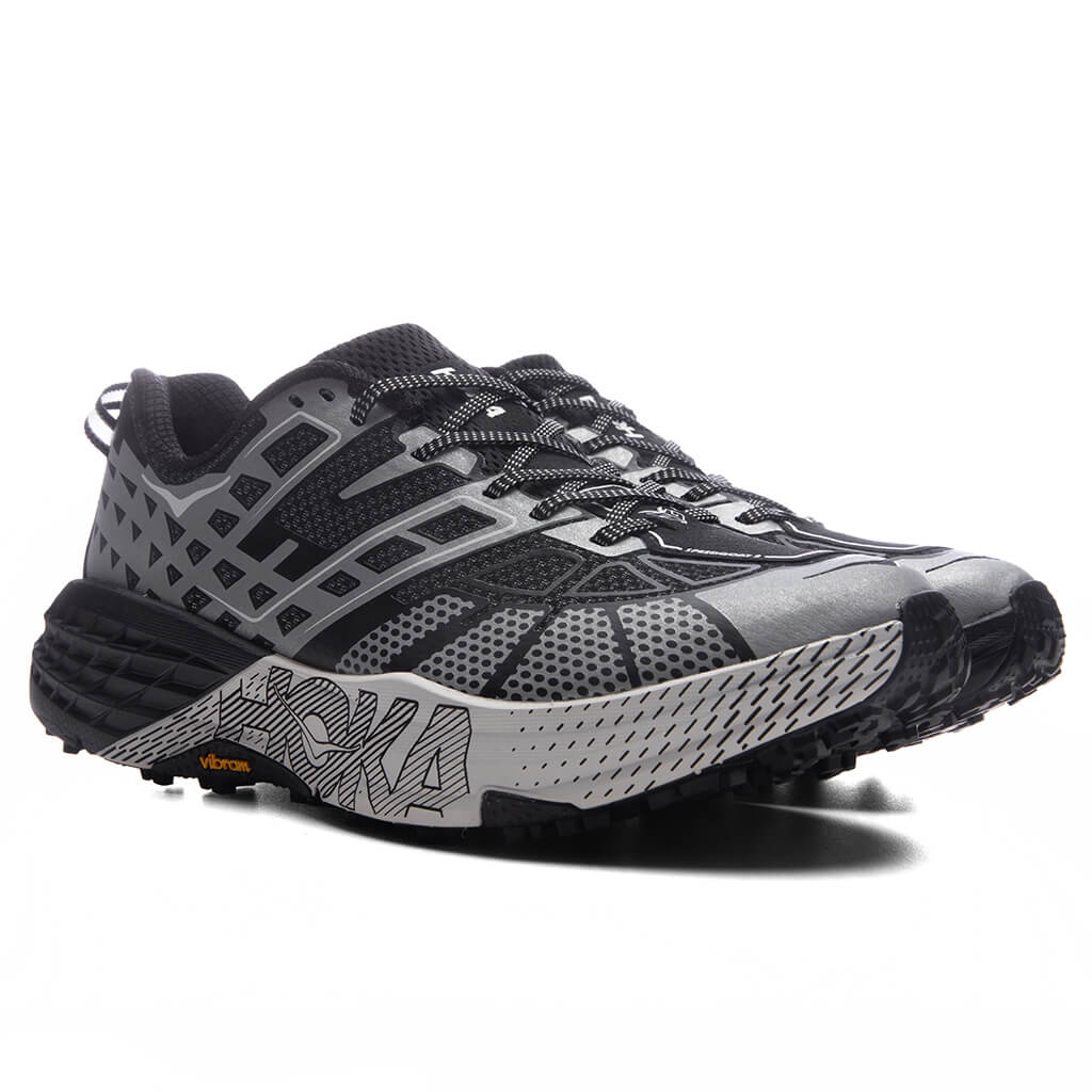 Speedgoat 2 TS - Black/Stardust