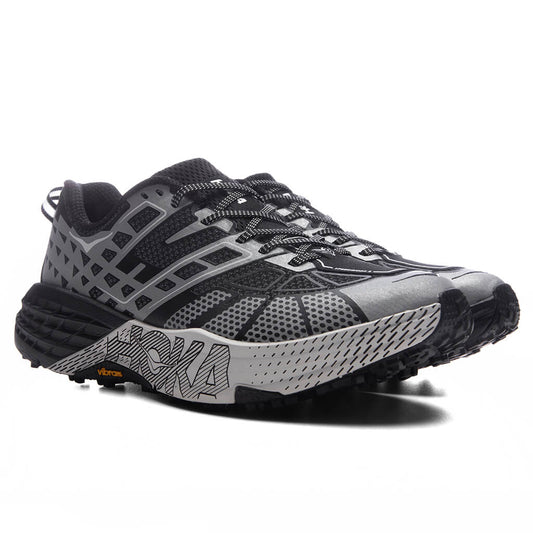 Speedgoat 2 TS - Black/Stardust