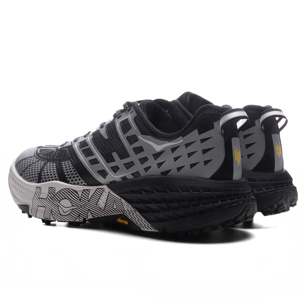 Speedgoat 2 TS - Black/Stardust
