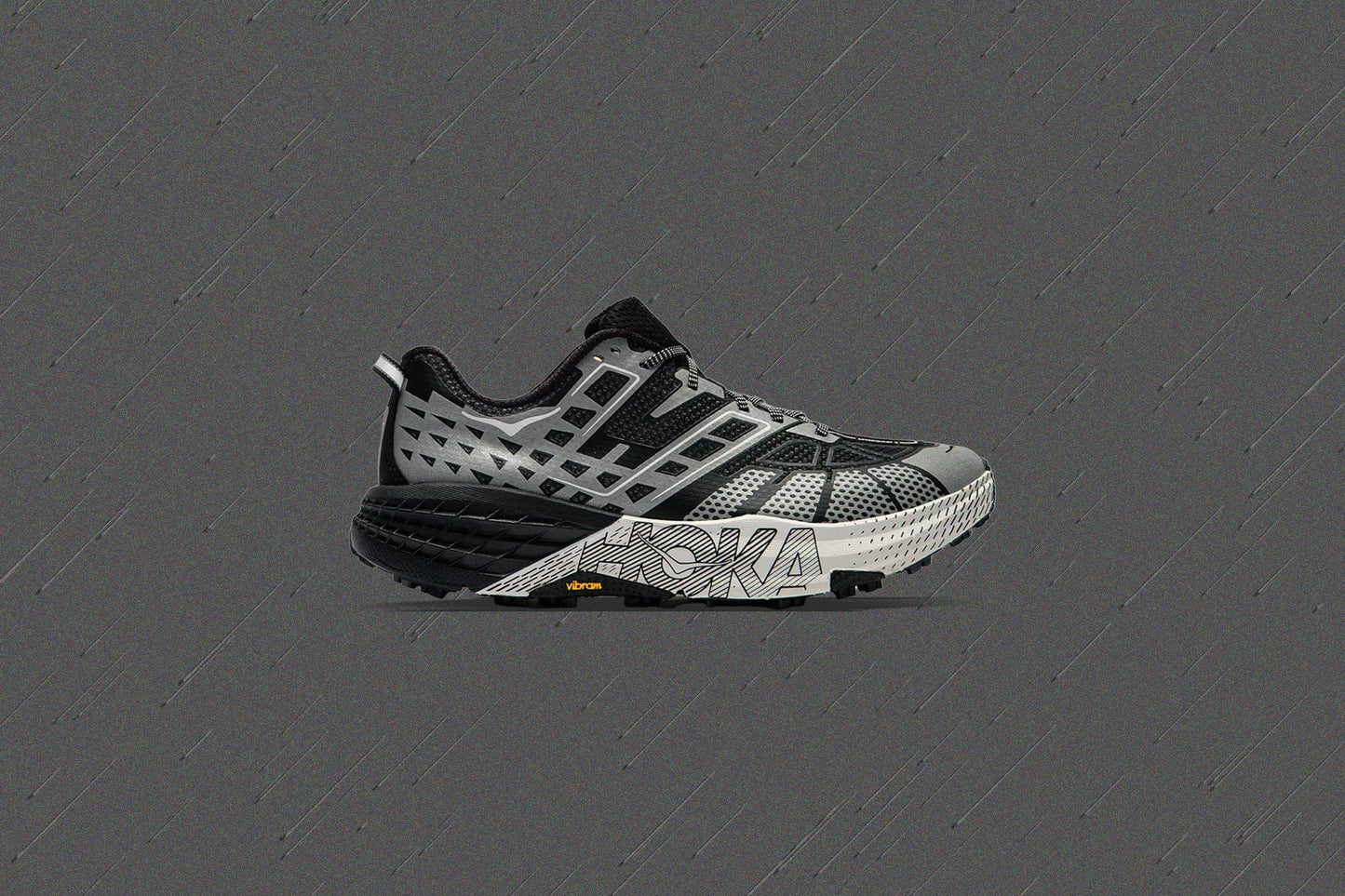 Speedgoat 2 TS - Black/Stardust