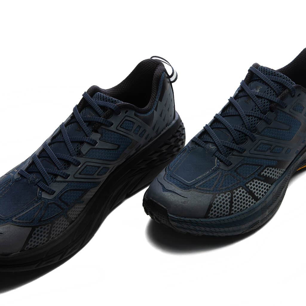 Speedgoat 2 TS - Varsity Navy/Black