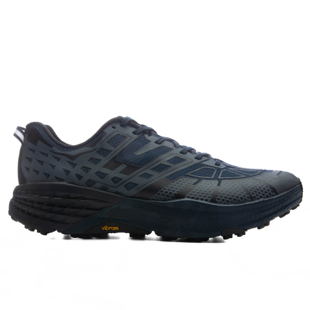 Speedgoat 2 TS - Varsity Navy/Black