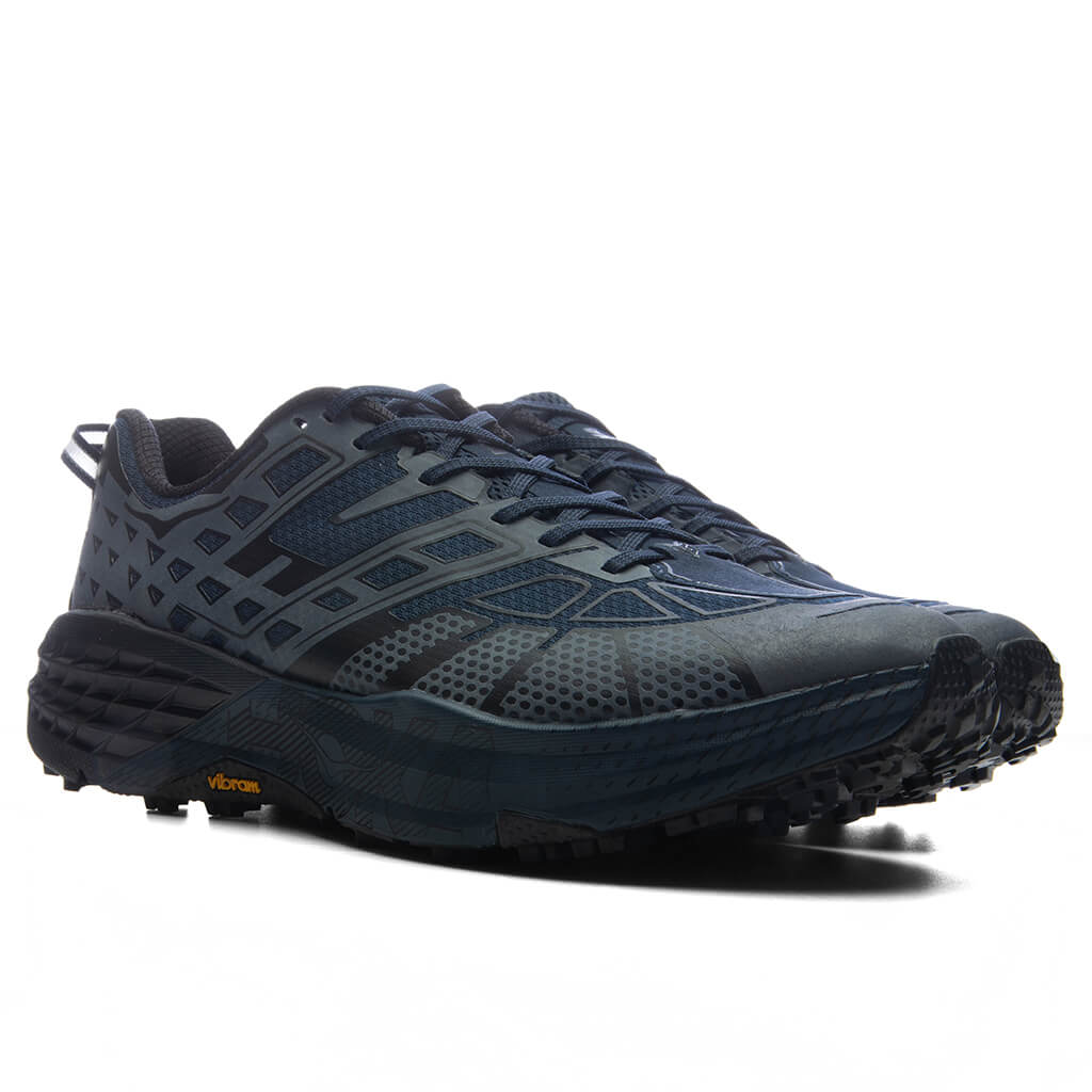 Speedgoat 2 TS - Varsity Navy/Black