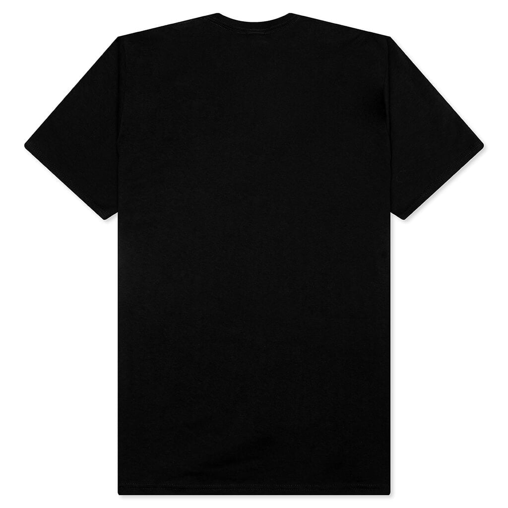 Speedway Tee - Black