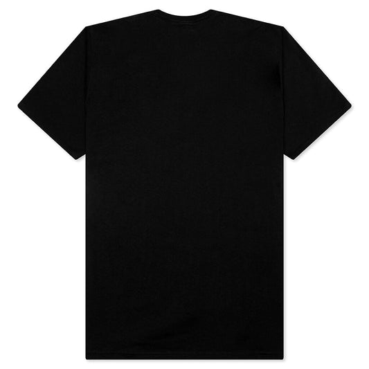 Speedway Tee - Black