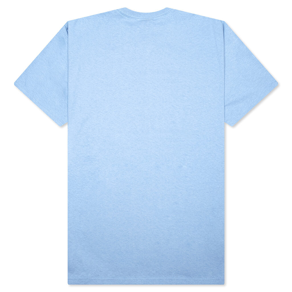Speedway Tee - Slate