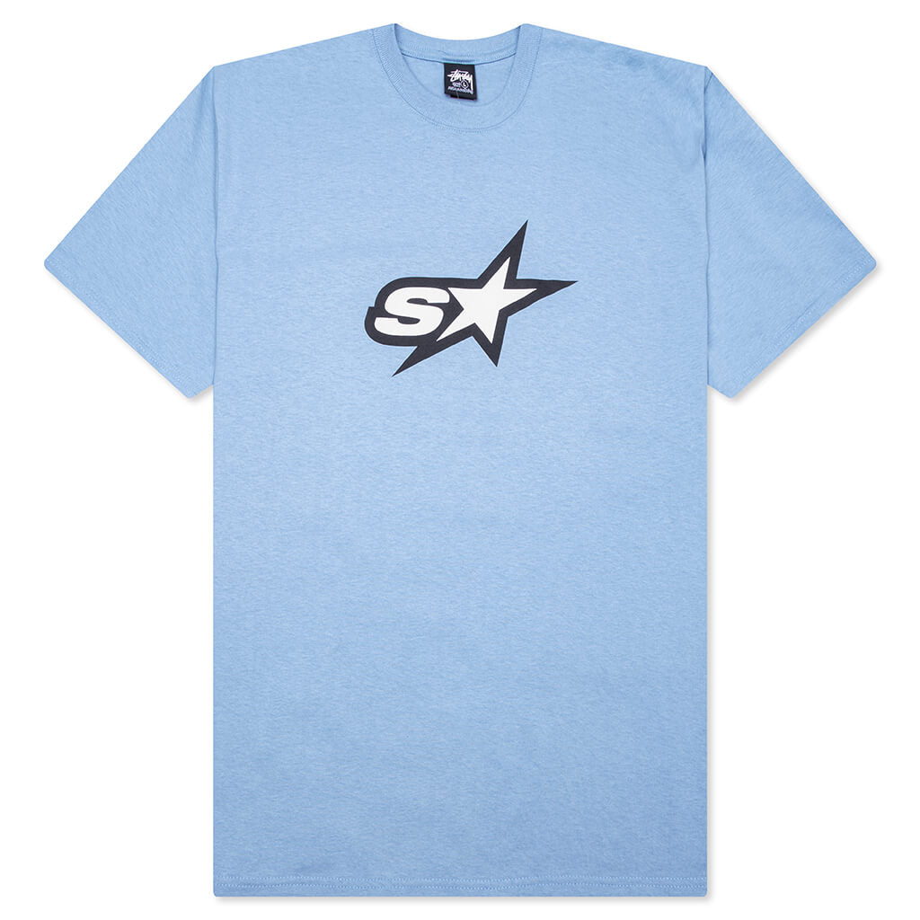 Speedway Tee - Slate