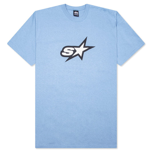 Speedway Tee - Slate