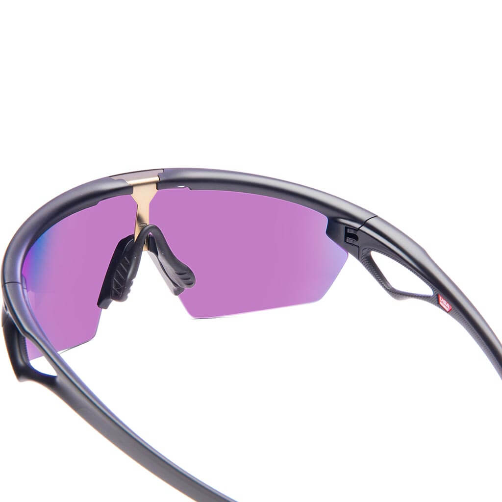 Sphaera - Matte Black/Prizm Road