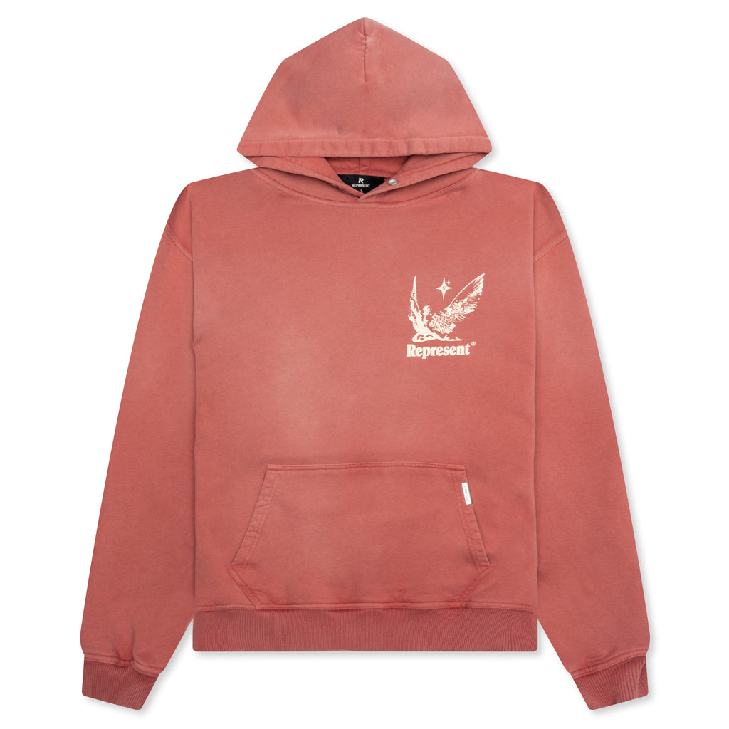 Spirits of Summer Hoodie - Sunrise
