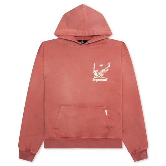 Spirits of Summer Hoodie - Sunrise