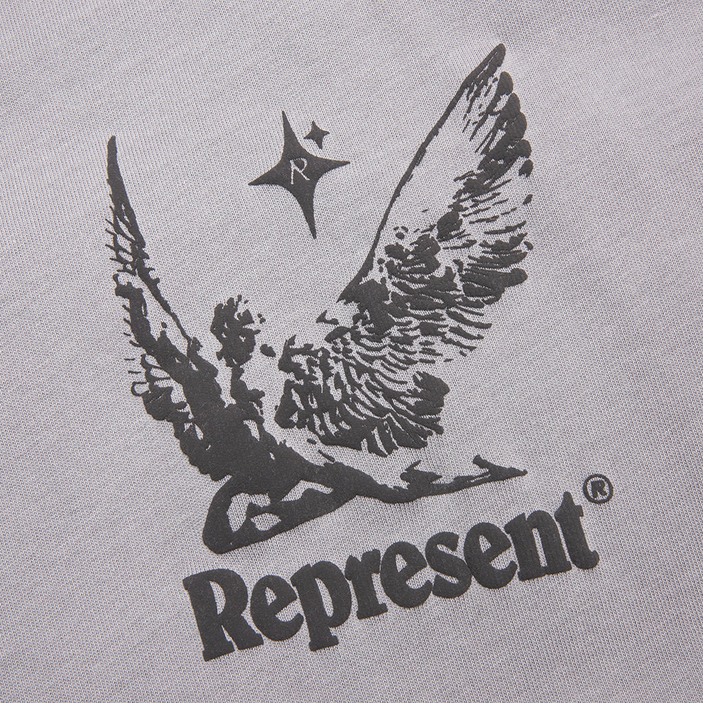Spirits of Summer T-Shirt - Mist