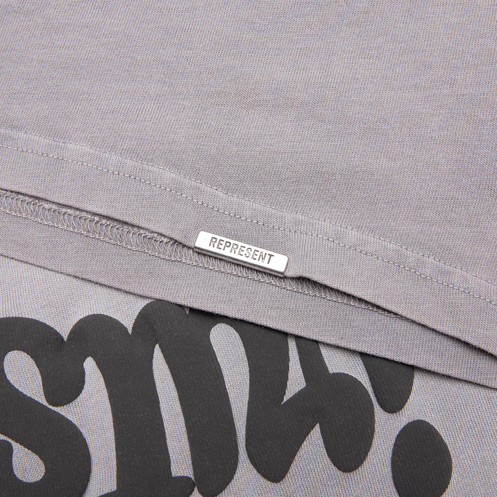 Spirits of Summer T-Shirt - Mist