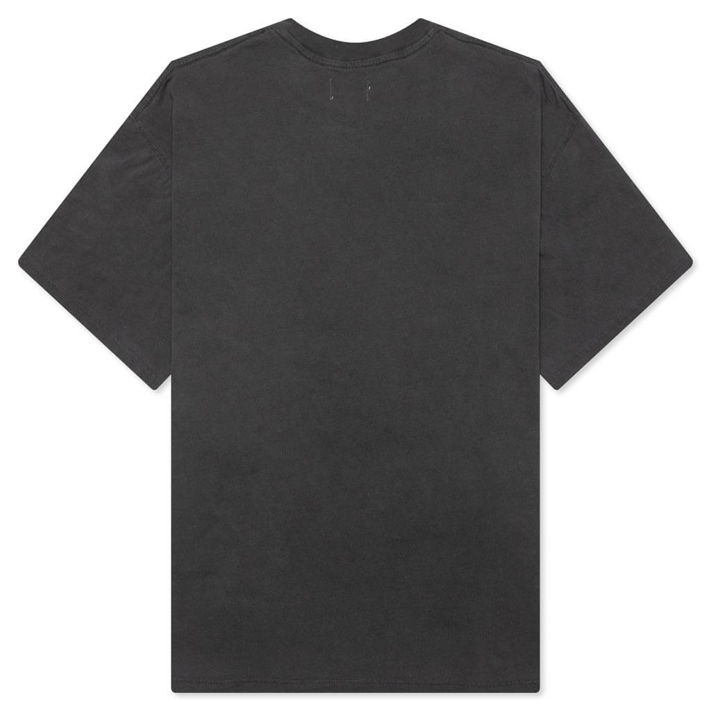 Spiritual Conflict S/S Tee - Black