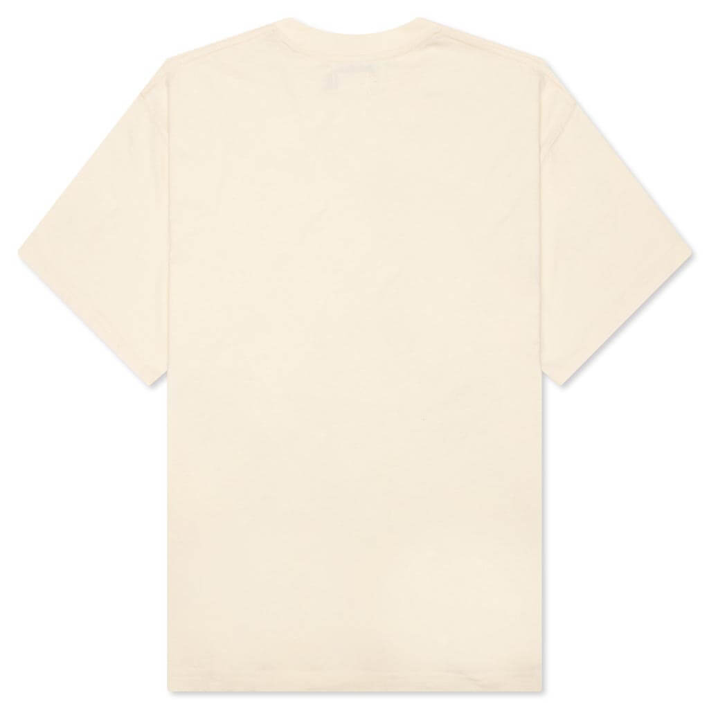 Spiritual Conflict S/S Tee - Bone