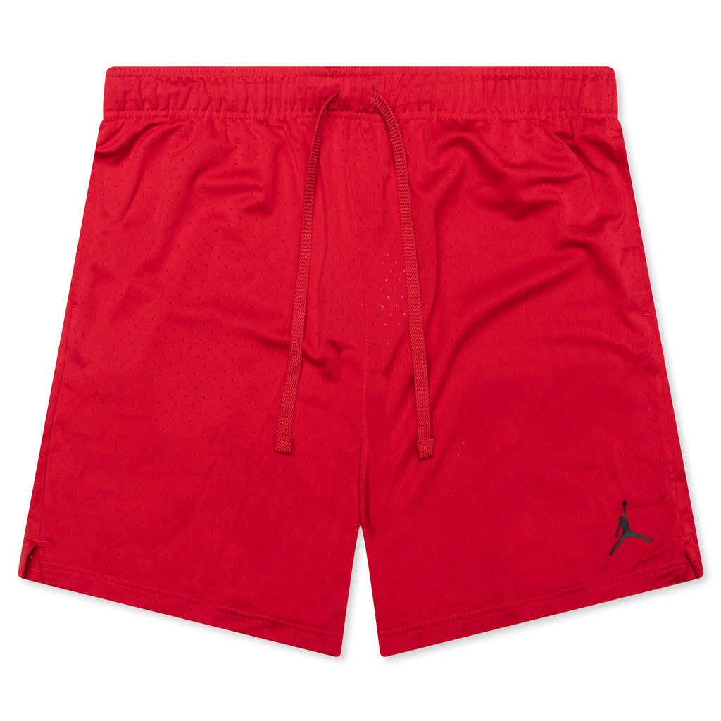 Sport Mesh Shorts - Gym Red/Black