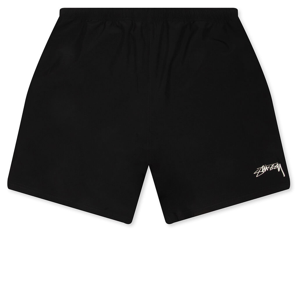 Sport Short - Black