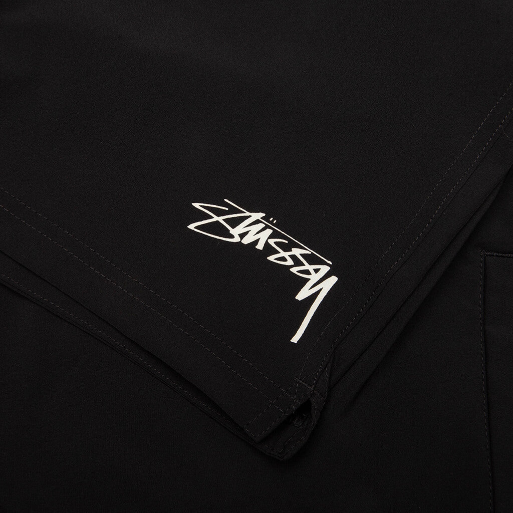 Sport Short - Black