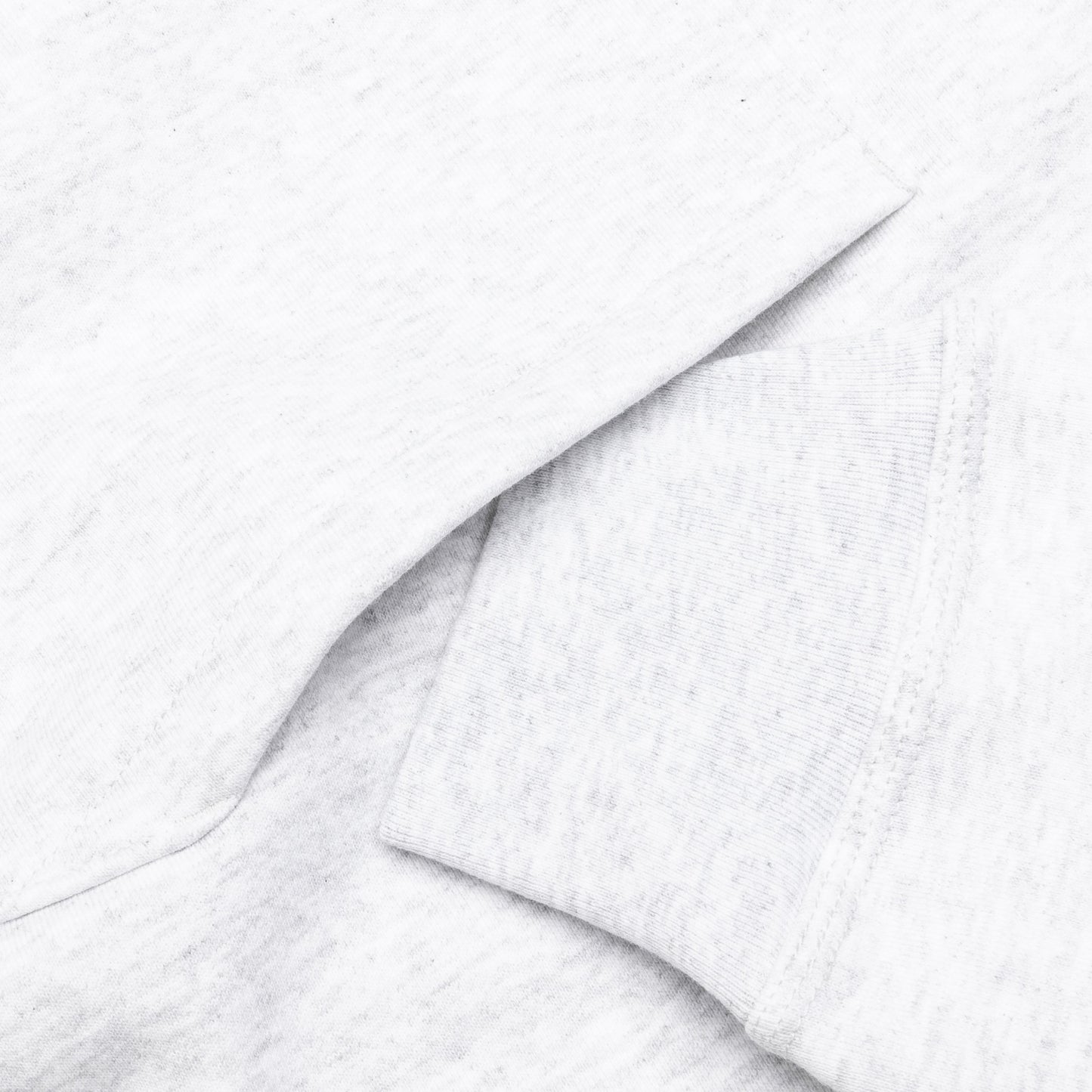 Sportswear Hoodie - Ash Heather