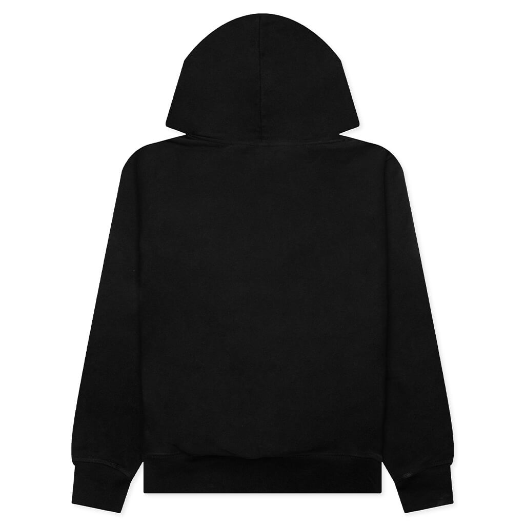 Sportswear Hoodie - Black