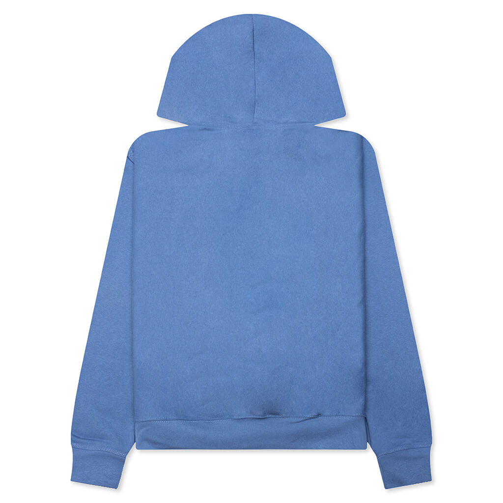 Sportswear Hoodie - Pacific