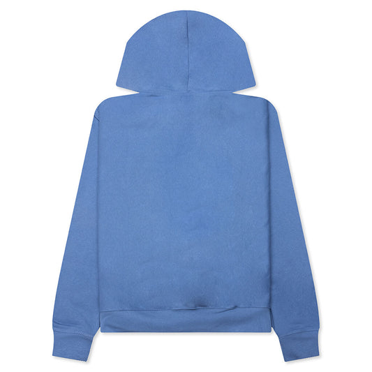 Sportswear Hoodie - Pacific