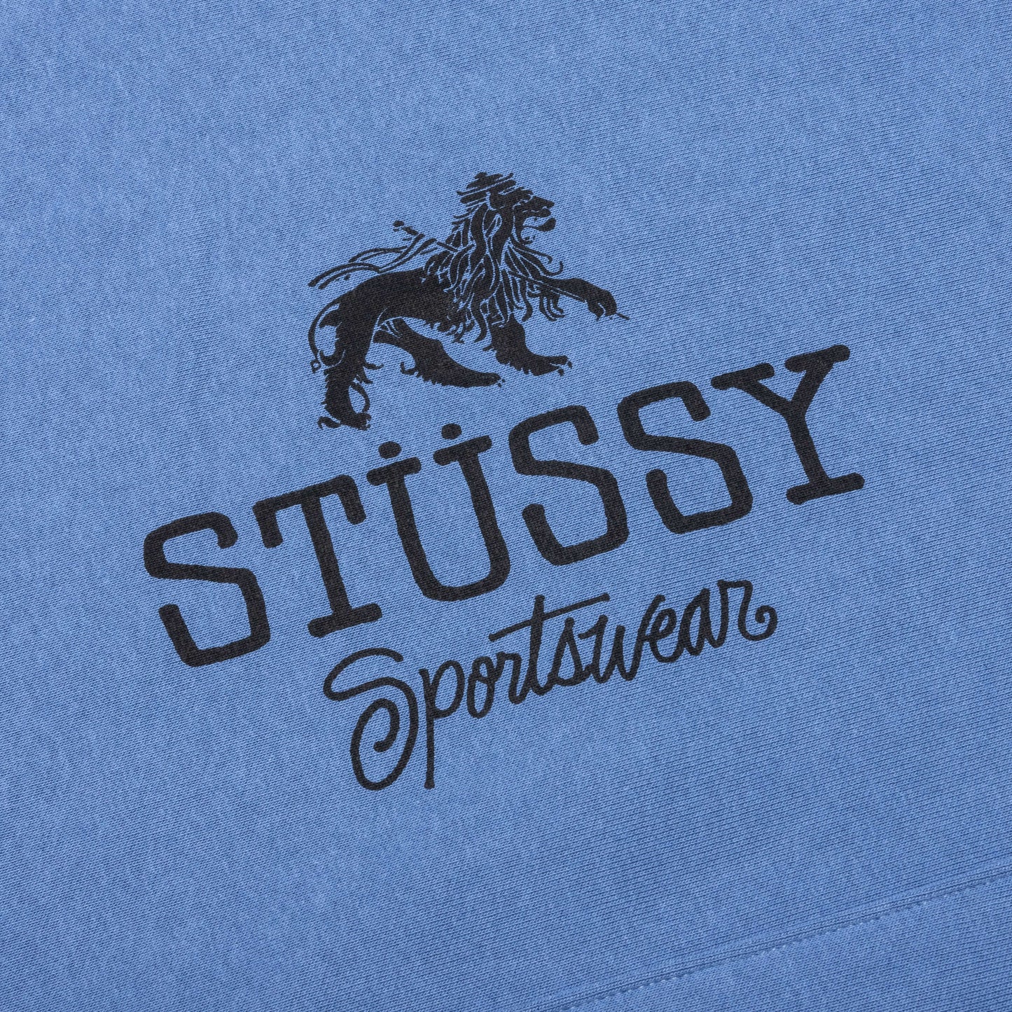 Sportswear Hoodie - Pacific