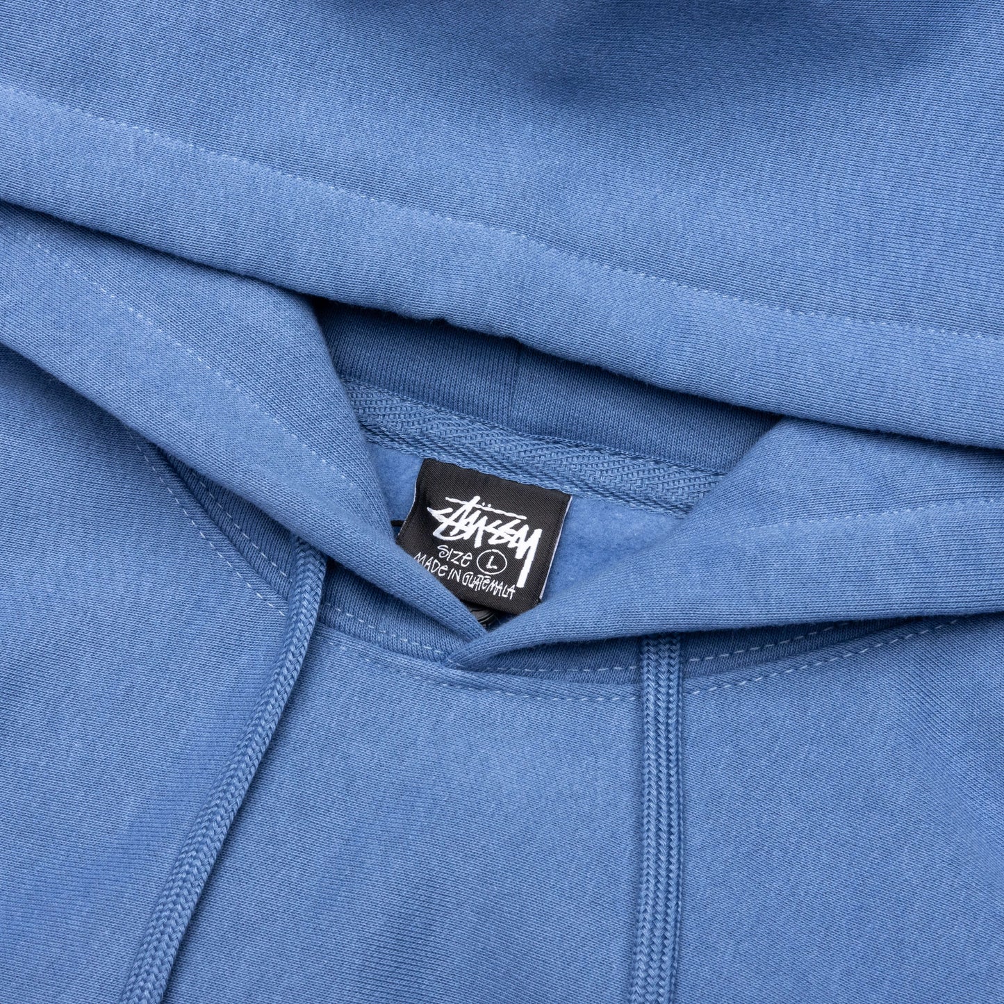 Sportswear Hoodie - Pacific