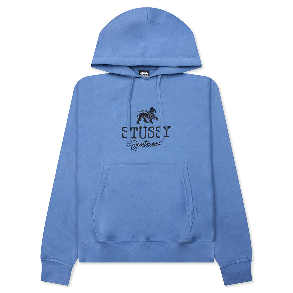Sportswear Hoodie - Pacific