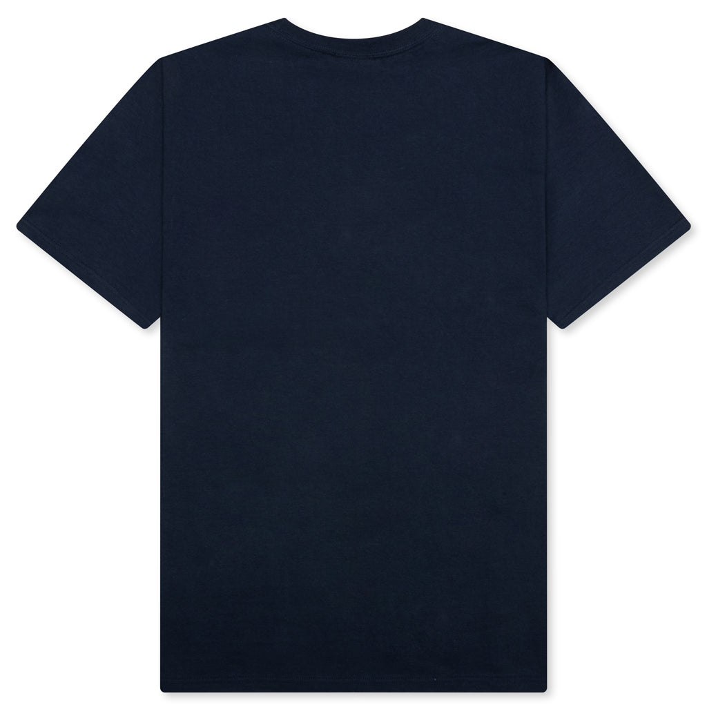 Sportswear Tee - Navy