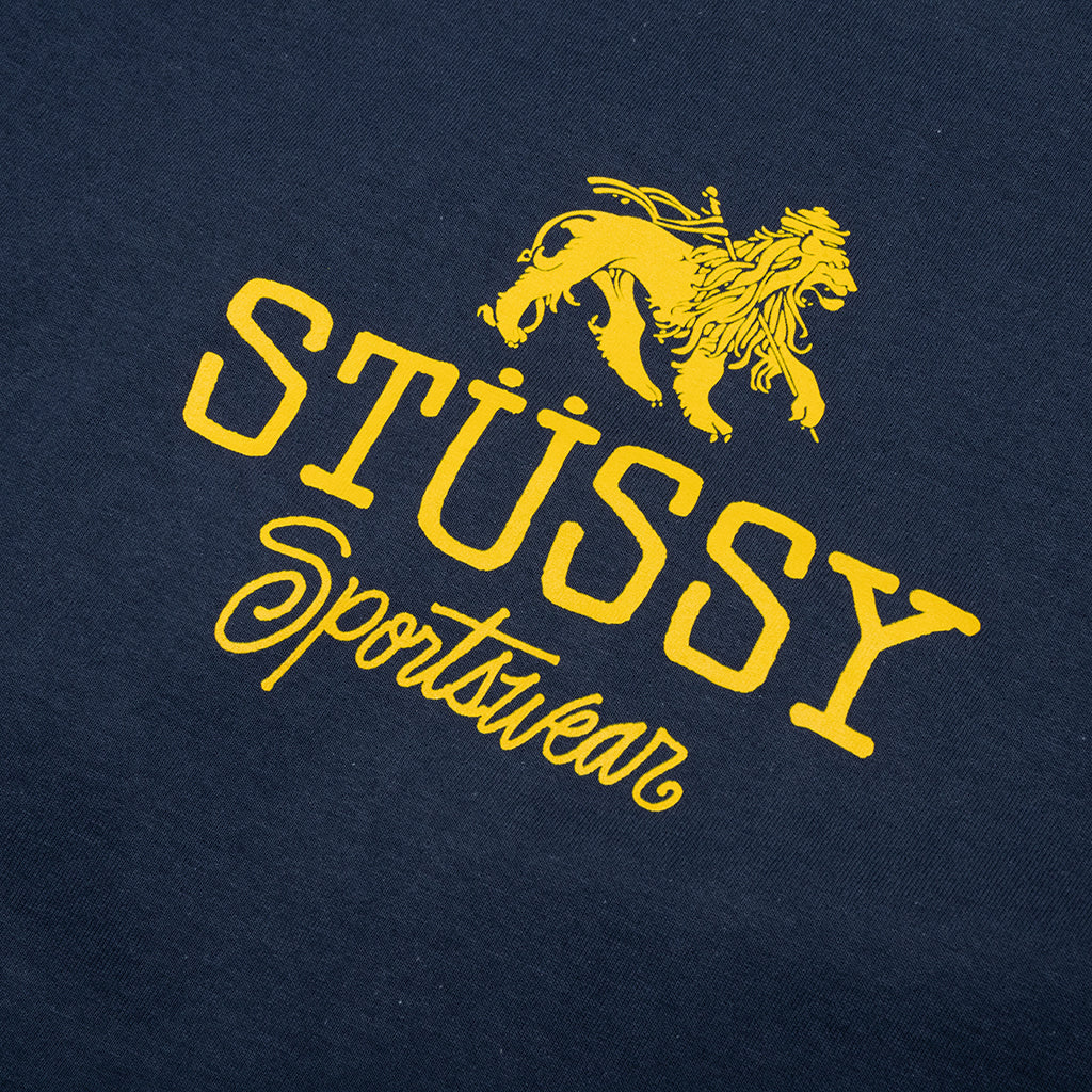 Sportswear Tee - Navy