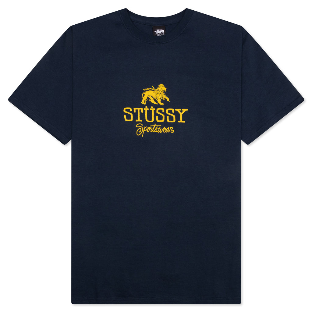Sportswear Tee - Navy