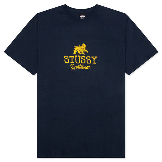 Sportswear Tee - Navy