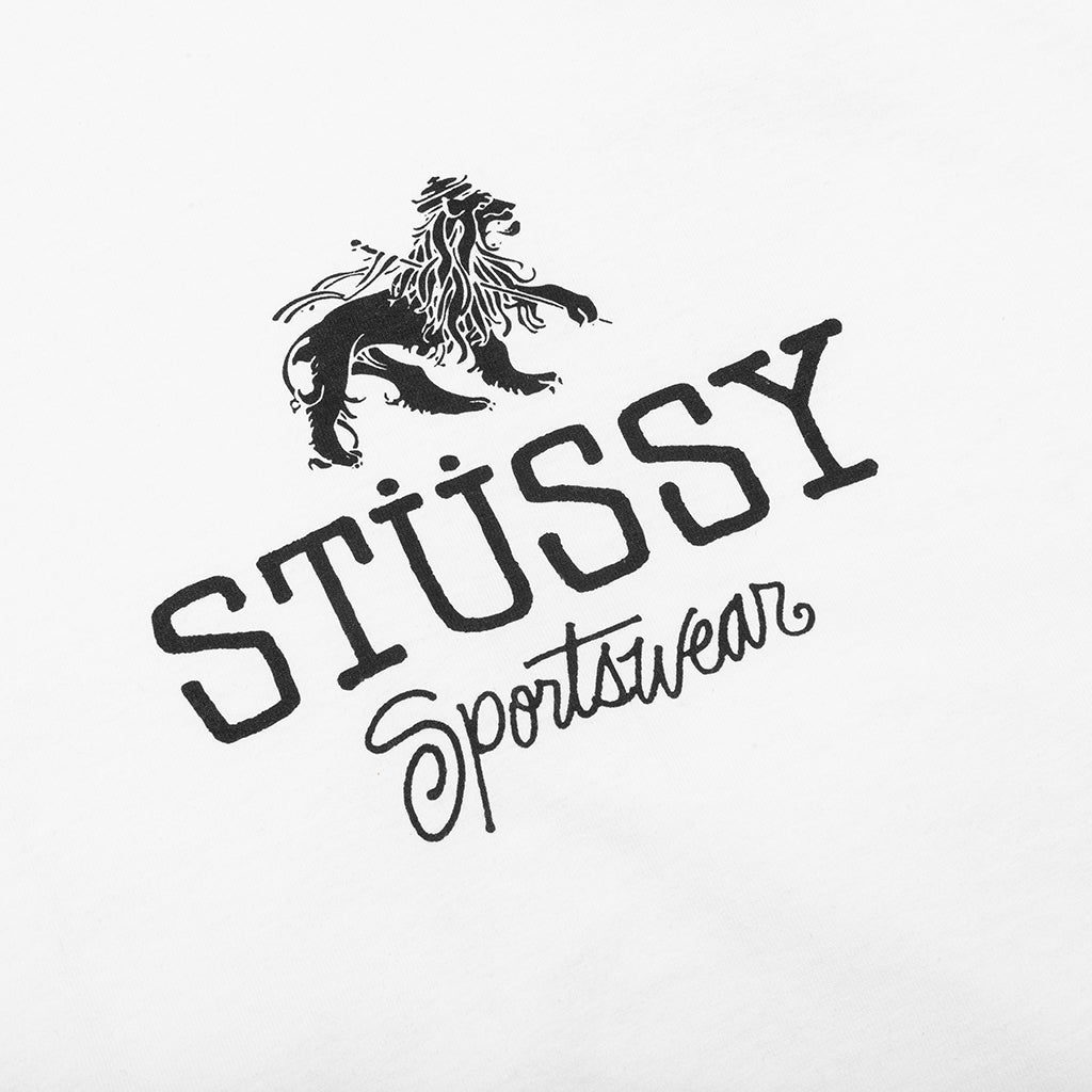 Sportswear Tee - White