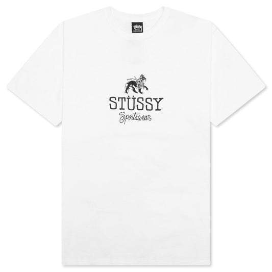 Sportswear Tee - White