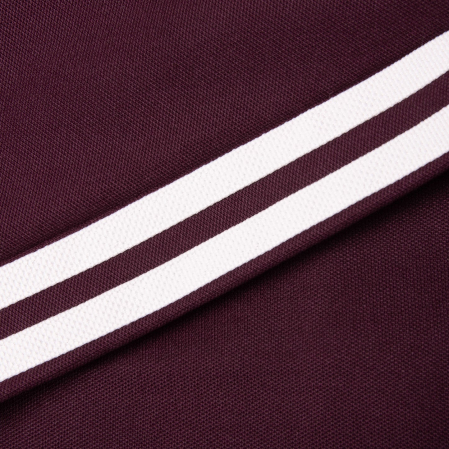 adidas Originals x Sporty & Rich Track Pant - Maroon
