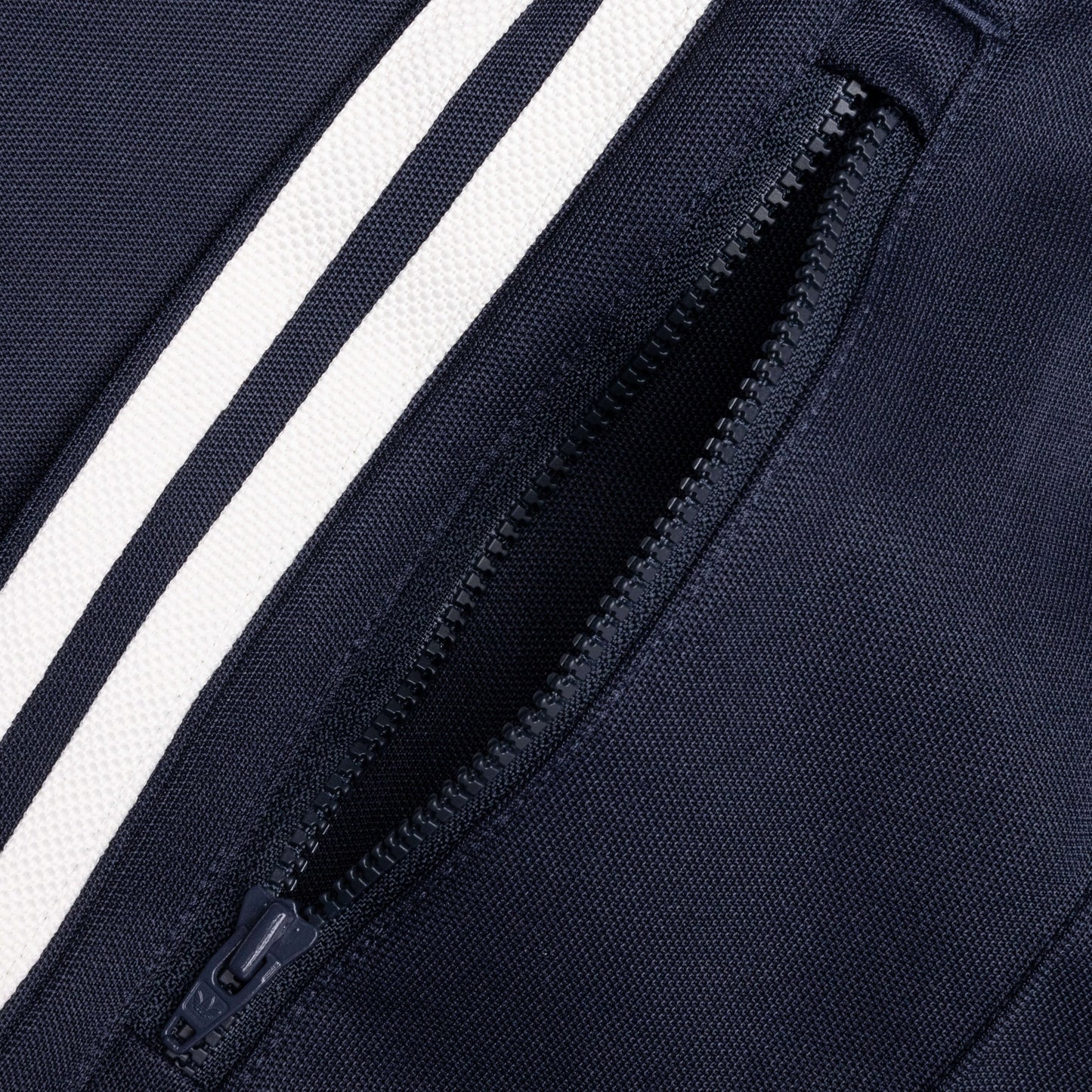 adidas Originals x Sporty & Rich Track Pant - Night Navy