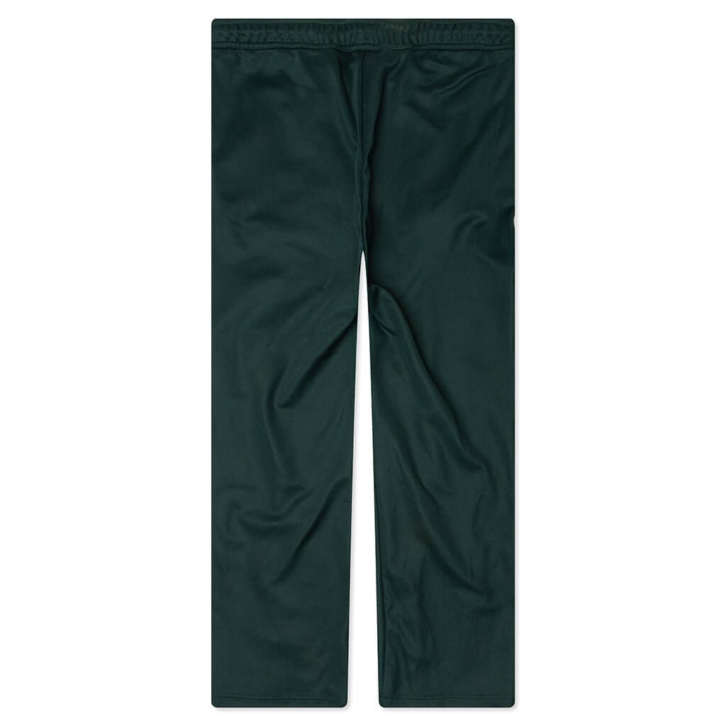 adidas Originals x Sporty & Rich Track Pant - Shadow Green