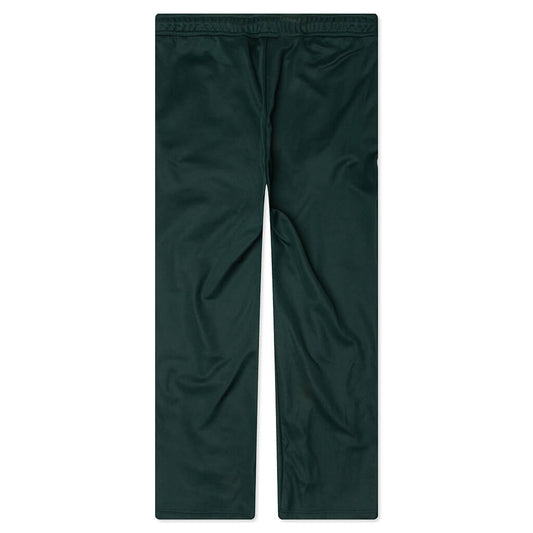 adidas Originals x Sporty & Rich Track Pant - Shadow Green
