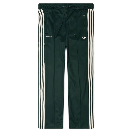 adidas Originals x Sporty & Rich Track Pant - Shadow Green