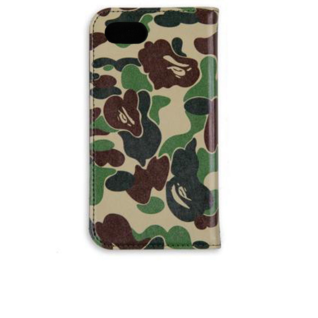 ABC iPhone 7 Case - Green