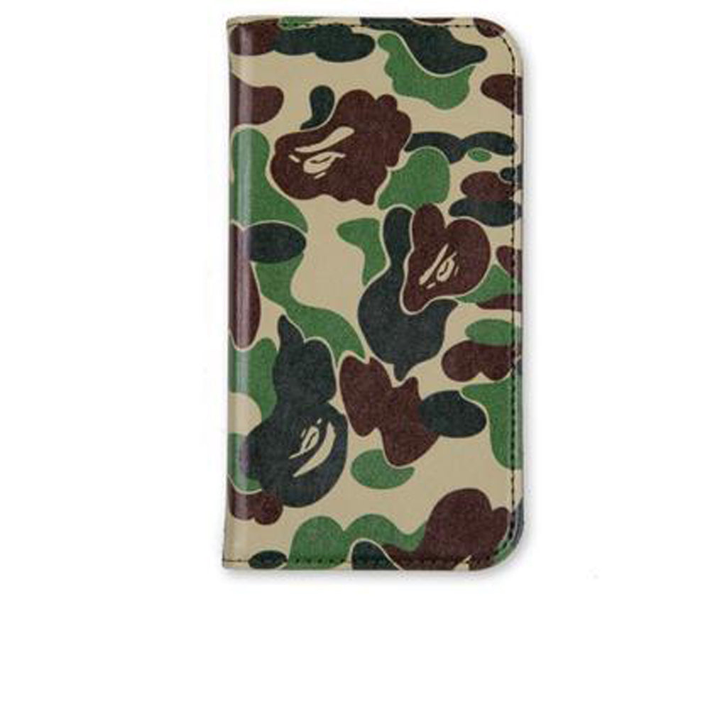 ABC iPhone 7 Case - Green