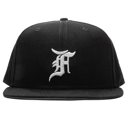 Fear of God x New Era 59FIFTY - Chicago White Sox
